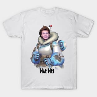 Mae Mei T-Shirt